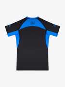 MANTO ranked 25 RASHGUARD -blue